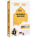 2026 Meb-Ags Dkab-Dhbt-Mbsts Din Kültürü ve Ahlak Bilgisi Öğretmenliği Video Ders Notları