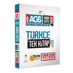 2026 Meb Ags Kara Kutu Türkçe Tek Kitap Ösym Arşiv Çıkmış Soru Bankası Konu Özetli Dijital Çözümlü İnformal