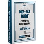 2026 Meb Ags Öabt Coğrafya Öğretmenliği Tamamı Çözümlü Soru Banka