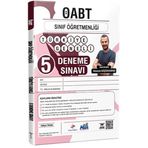 2026 Meb Ags Öabt Sınıf Öğretmenliği Türkiye Geneli Tamamı Pdf Çözümlü Fasiküller Halinde 5 Deneme Sınavı Dizgi