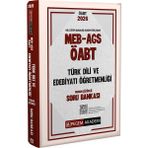 2026 Meb Ags Öabt Türk Dili ve Edebiyatı Öğretmenliği Tamamı Çözü