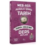 2026 MEB-AGS Tarihin Pusulası Ders Notları