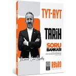 2026 Model Tyt Ayt Tarih Soru Bankası Tamamı Video Çözümlü Mehmet Celal Özyıldız Retro Yayıncılık