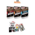 2026 Model TYT Türkçe 10 Deneme + TYT Matematik 10 Deneme + TYT Fen Bil. 12 Deneme LIDER0100123 LİDERLER KARMASI