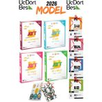 2026 Model Üç Dört Beş Yayınları Ayt Matematik Ayt Fizik Ayt Kimya Ayt Biyoloji Soru Bankası Seti