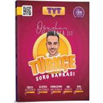 2026 Oğuzhan Hoca TYT Türkçe Soru Bankası