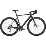 2026 Scott Addıct Gravel 15 Yol Bisikleti - M - Siyah