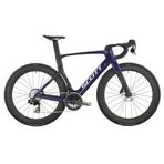 2026 SCOTT FOIL RC TEAM YOL BİSİKLETİ
