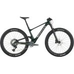 2026 SCOTT SPARK RC TEAM ISSUE DAĞ BİSİKLETİ