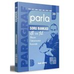 2026 Tyt Ayt Dgs Ags Kpss Parla Paragraf Soru Bankası Benim Hocam