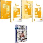 2026 Tyt Ayt Fizik Video Ders Notları-Video Çözümlü Soru Bankası Seti - 6012025002751