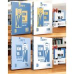 2026 Tyt-Ayt Kimya Ders Notları ve Tamamı Video Çözümlü Soru Bankası Seti Benim Hocam Yayınları