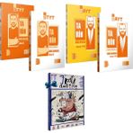 2026 Tyt-Ayt Tarih Ders Notları-Video Çözümlü Konu Özetli Soru Bankası(Gökhan Öz)7 Deneme Hediye - 6012025002642