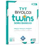 2026 Tyt Biyoloji Twins Soru Bankası Kr Akademi