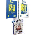 2026 Tyt Coğrafya Konu Anlatımı Video Destekli Ders Notları-Video Çözümlü Soru Bankası(Bayram Meral) - 6012025002588