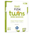 2026 Tyt Fizik Twins Soru Bankası Kr Akademi