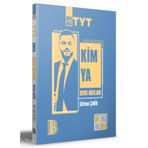 2026 TYT Kimya Video Ders Defteri Benim Hocam Yayınları