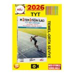 2026 Tyt Matematiğin İlacı Güncel Müfredat Acil Matematik Tyt Hazırlık Soru Bankası