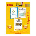 2026 Tyt Matematik 10 Deneme+3D 2026 Tyt Matematik 10 Deneme+Mert Hoca 2026 Tyt Check Up Mat Deneme