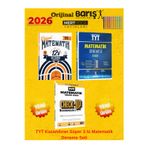 2026 Tyt Matematik Referans 12 Deneme+Barıştyt Mat 8 Li Deneme+Mert Hoca Tyt Mat.Check Up Deneme