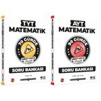 2026 TYT Matematik Soru Bankası & AYT Matematik Soru Bankası Seti Mert Hoca