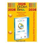 2026 Tyt Matematik10 Adet Deneme(Kolay-Orta-Zor Seviye)Deneme Seti+Tablet Kalemi