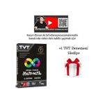 2026 Tyt Sıfırdan Sonsuza Matematik Video Takip Kitabı / Kazım Özcan + 1 Tyt Denemesi Hediyeli