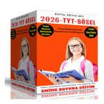 2026 Tyt Sözel Hazırlık Kitabı (1000 Sayfalık Pdf + Görüntülü Dersler)