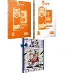 2026 Tyt Tarih Ders Notları- Video Çözümlü Konu Özetli Soru Bankası(Gökhan Öz)-7 Kafa Deneme Hediye - 6012025002587