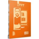 2026 Tyt Tarih Ders Notları