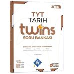 2026 Tyt Tarih Twins Soru Bankası Kr Akademi