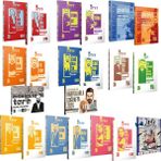 2026 Tyt Tüm Dersler Mega Set(Ders Notları-Soru Bankası-Haritalarla-Paragraf-Dil Bilgisi) - 6012025003015