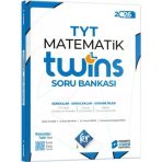 2026 Tyt Twins Matematik Soru Bankası Kr Akademi