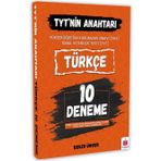 2026 TYT'nin Anahtarı Türkçe 10'lu Deneme