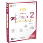 2026 Üç Dört Beş Yayınları Yks Geometri 2 Konu Anlatımlı Soru Bankası