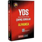 2026 YDS Almanca Çıkmış Sorular