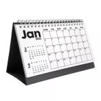 2027 Masa Takvimi, Önceki Ay Sonraki Ay Takvimi, Aylık Planlayıcı Takvim, 2027 Desk Calendar, Monthly Planner Desk Calen