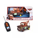 203081009 Rc Cars Mater 1:321 Channel 40 Mhz Forward-Straight Backward-Cur