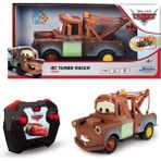 203084039 ''Rc Cars Turbo Racer Mater 2 Channel, 2.4 Ghz, Turbo Function, Forwar
