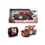 203084039 ''RC Cars Turbo Racer Mater2 channel, 2.4 GHz, turbo function, forwar FRTOYCEo_024.203084039