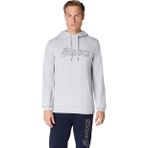 2031E187-020 ASICS OTH HOODIE Gri Erkek Sweatshirt