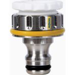 2041H Metal Musluk Bağlantısı 1/2"- 3/4" - Standart