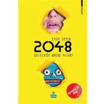 2048 Geleceğe Hazır mısın? - Emre Sayer