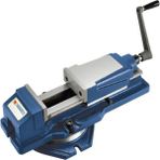 204X300 mm Hidrolik Mengene 7.5 Ton