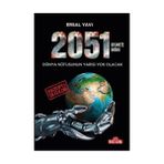 2051 - Kıyamete Doğru - Ersal Yavi