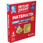 2051 - MB 6.sınıf Matematik Fasikül+Soru Bankası
