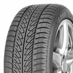 205/55R16 91H Goodyear Ultragrip 8 M+S Fp