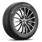 205/55R16 91V Tl Mıchelın Prımacy 4+ (A/B/70) (Yaz) (2026)