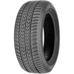 205/65R16 95H Ultragrip 8 Performance (*) M+S Üretim 2025 Oto Kış Lastiği