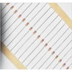 20,5k 1/8w 0805 805 Smd Direnç(100 Adet):